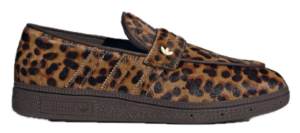 Giày Adidas Handball Spezial Loafer 'Dark Brown' KJ2526