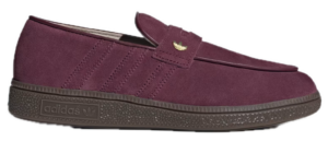 Giày Adidas Handball Spezial ‘Maroon’ KK2780