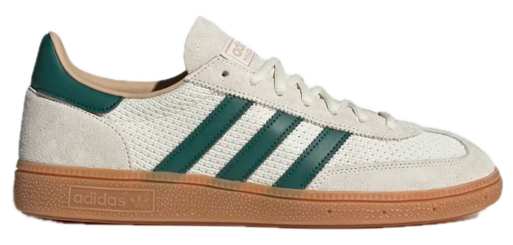 Giày Adidas Handball Spezial 'Off White' IH6592