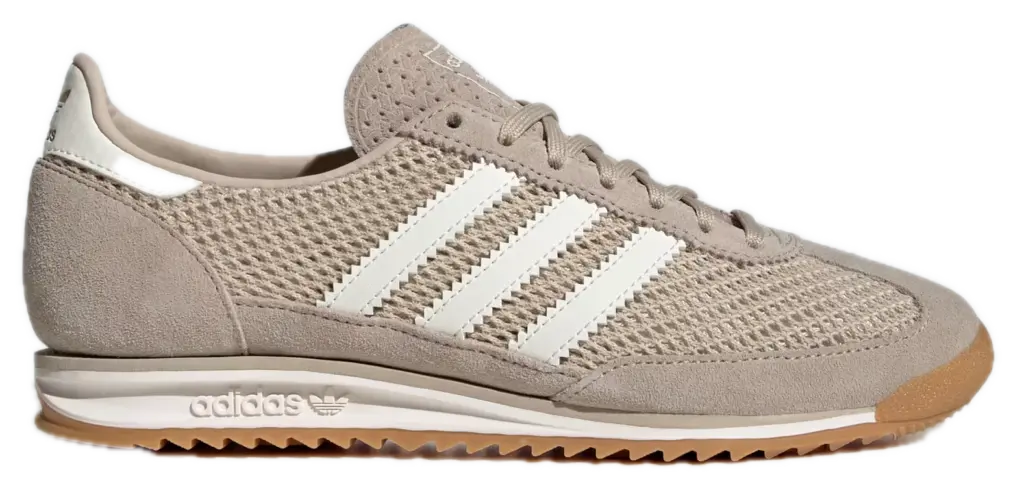 Giày Adidas SL 72 OG ‘Wonder Beige’ IH9177