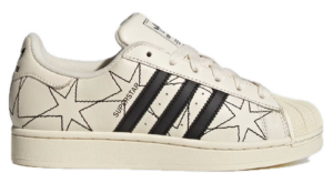 Giày Adidas Superstar II 'Cream White' IH4123