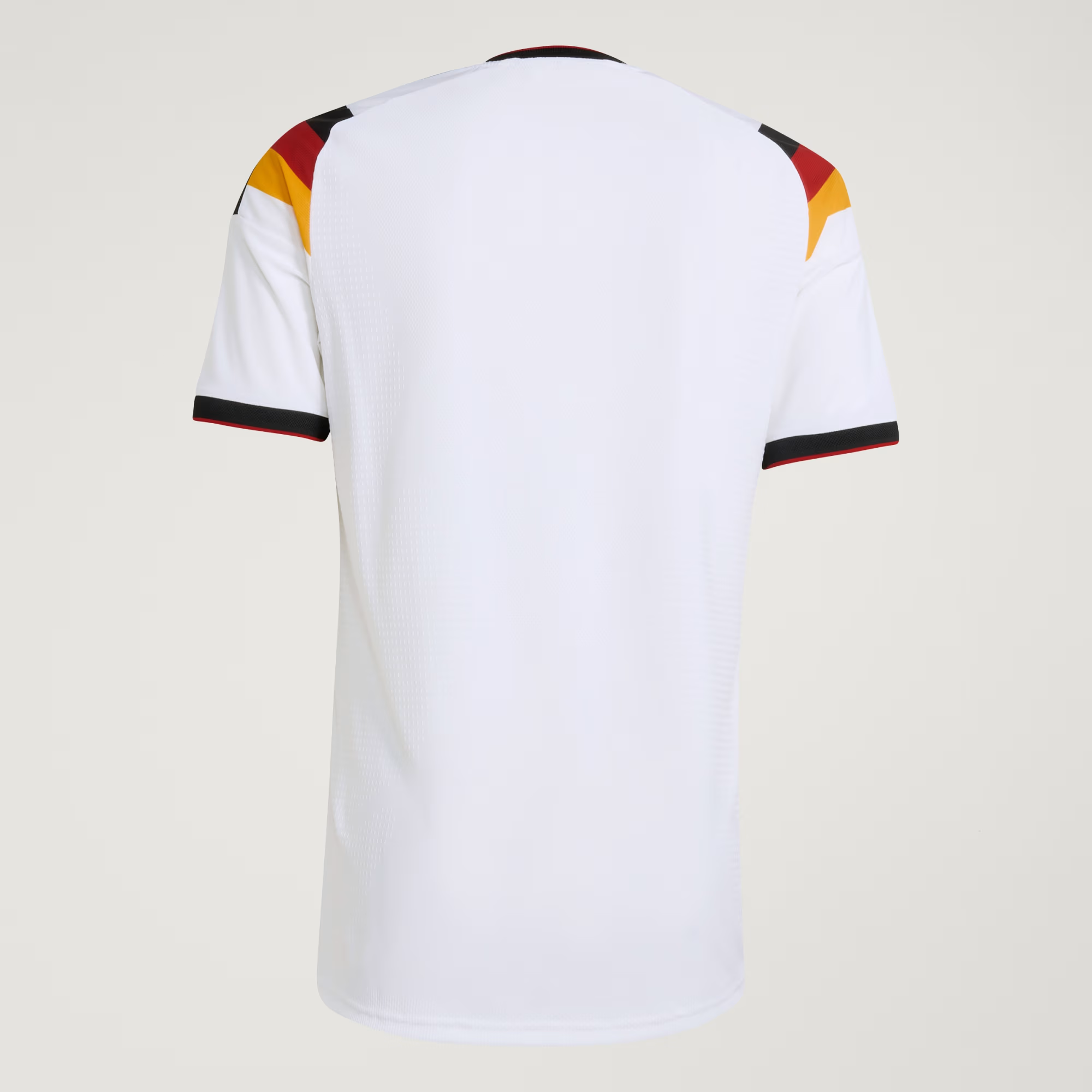 Áo Adidas Germany 26 Jersey Home Authentic 'White' JN2066 - Ảnh 8