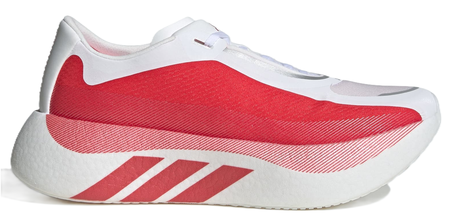 Giày Adidas Hyperboost Edge Wmns 'Pure Ruby' KI1916