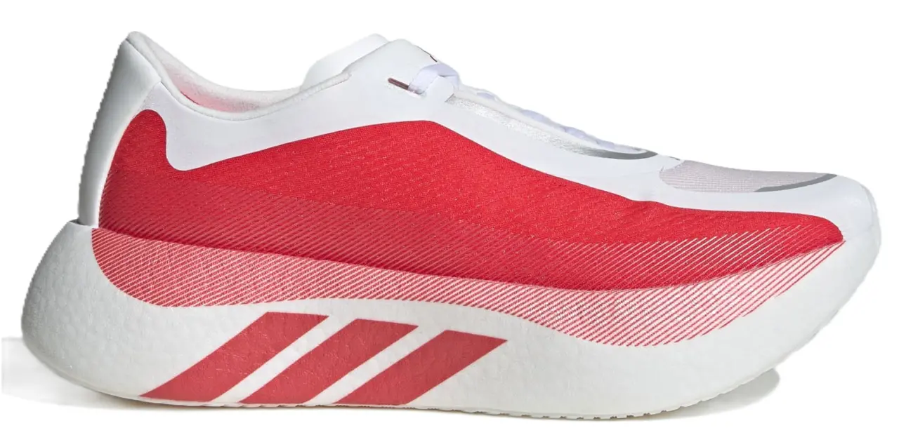 Giày Adidas Hyperboost Edge Wmns 'Pure Ruby' KI1916