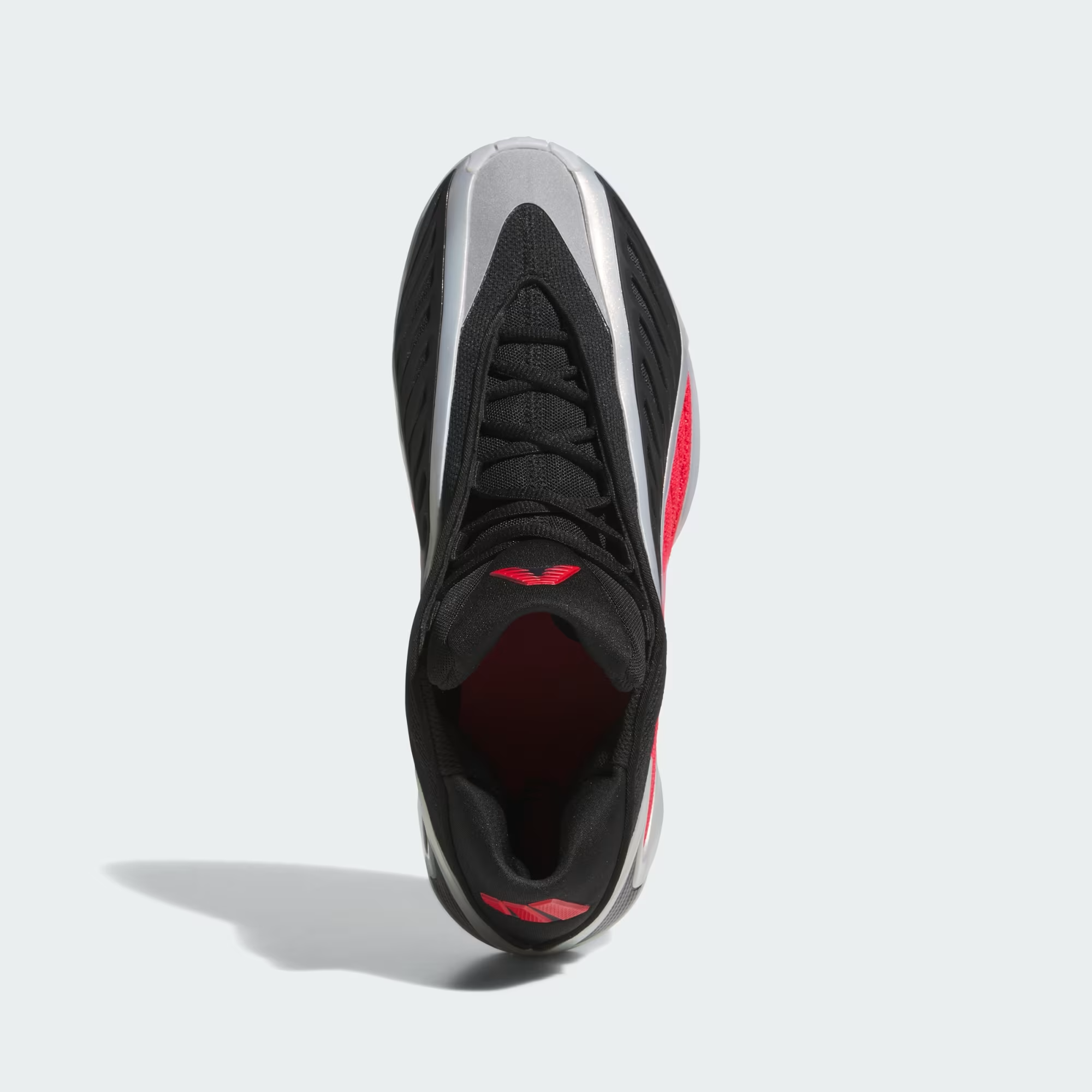 Alternative view of Giày Adidas AE 2 'Georgia Bulldogs' JQ9497
