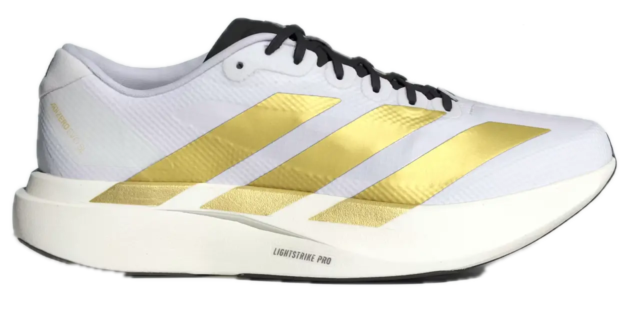 Giày Adidas Adizero EVO SL ‘Matte Gold’ JQ4441