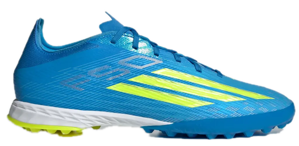 Giày Adidas F50 Pro 'Lucid Ray Blue' JR8942