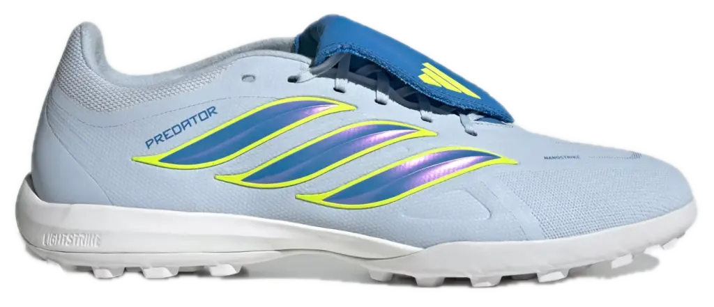 Giày Adidas Predator League 'Crystal Sky' JR7874