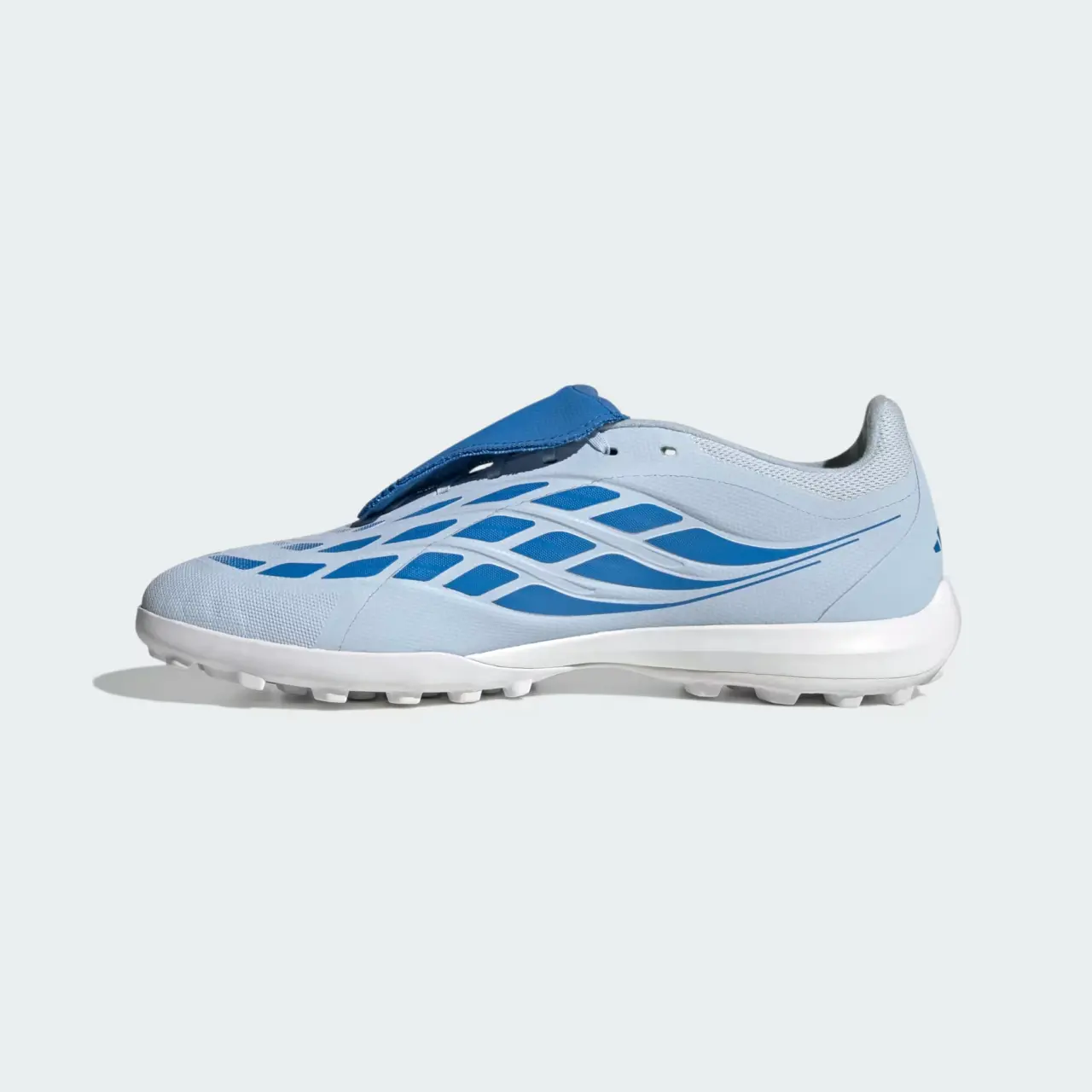 Giày Adidas Predator League 'Crystal Sky' JR7874 - Ảnh 5