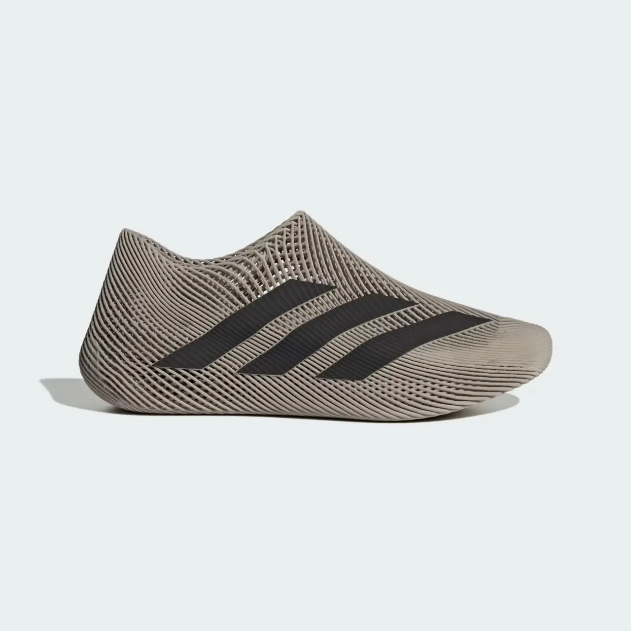 Alternative view of Giày Adidas Climacool 'Blanch Cargo Black' KJ8977