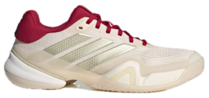 Giày Adidas Tennis Barricade 14 ‘Ice Gold Met.’ JS2561