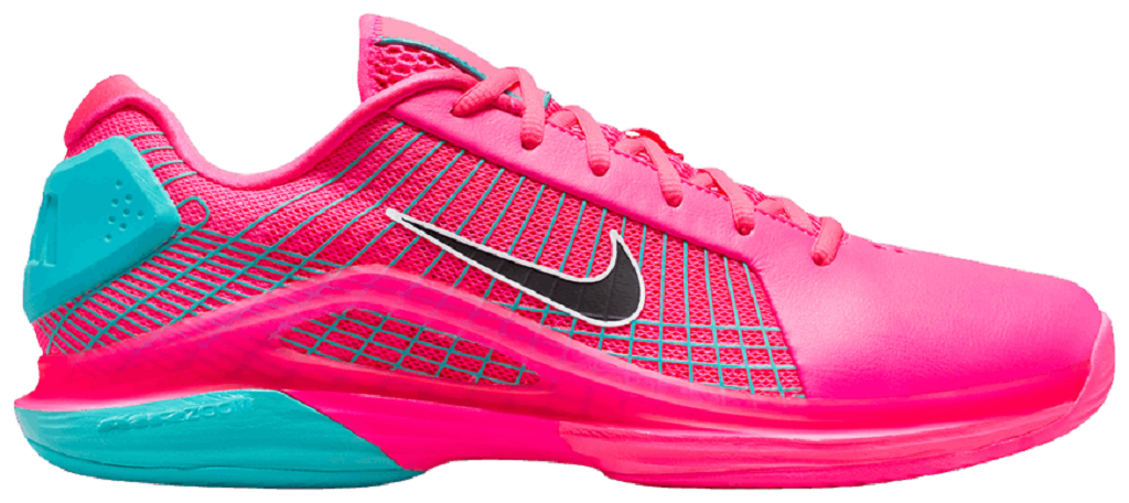 Giày Nike Court Air Zoom Vapor 12 Hypersmash 'Hyper Pink' HV1488-600
