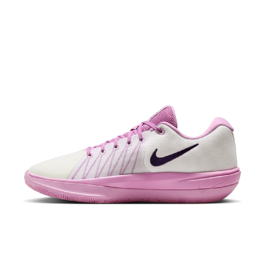 Alternative view of Giày Nike GT Cut Academy 2 EP 'Pink' HV9775-104
