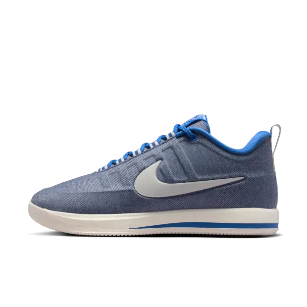 Alternative view of Giày Nike Book 2 EP 'Must Be The Denim' IB6688-900