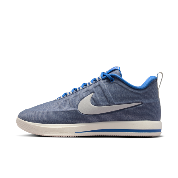 Alternative view of Giày Nike Book 2 EP 'Must Be The Denim' IB6688-900