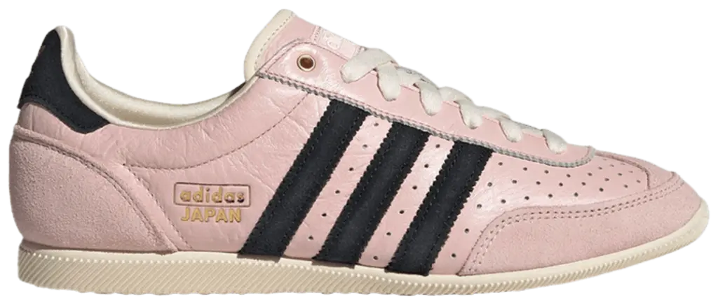 Giày Adidas Japan Sandy 'Pink Black' IH1620