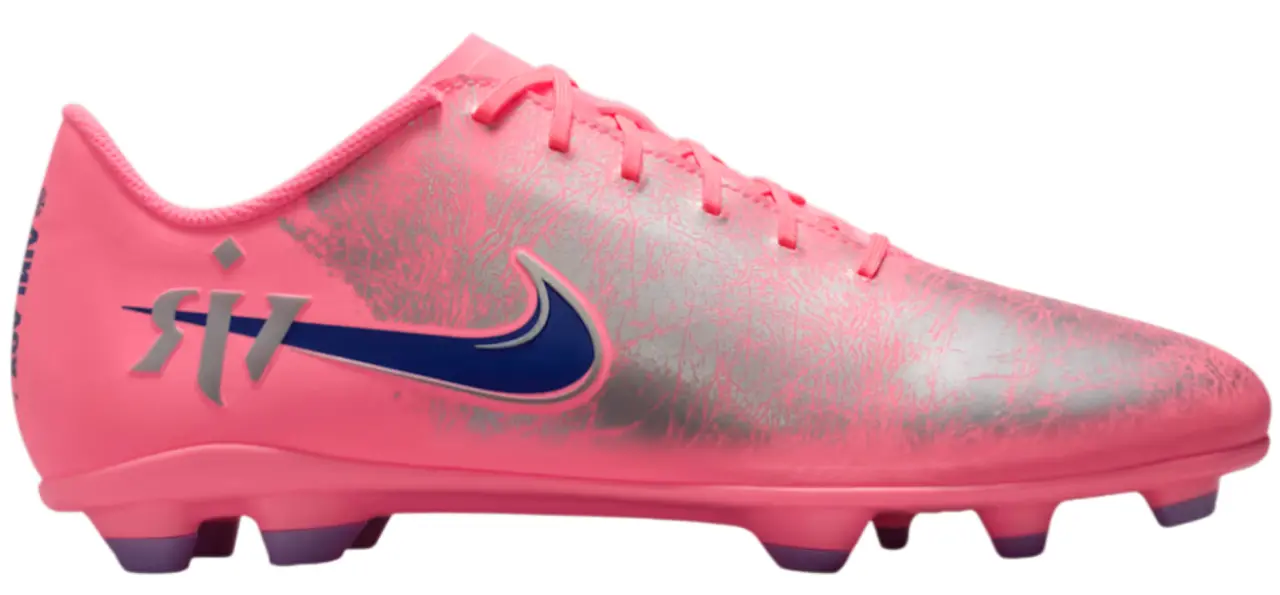 Giày Nike Mercurial Vapor 16 Club FG/MG 'Vini Jr. Sunset Pulse' IM3647-640