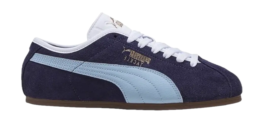 Giày Puma Tackle 'Blue-Gum' 404456-09