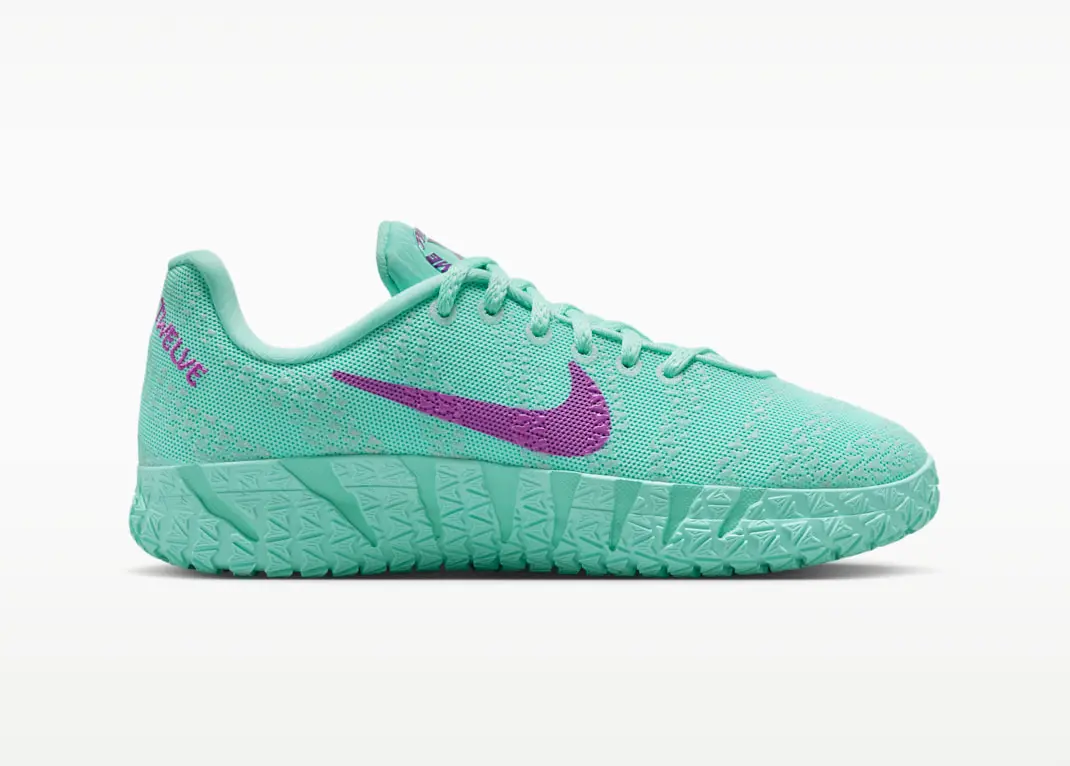 Alternative view of Giày Nike Ja 3 'Twelve Time' IR2159-300