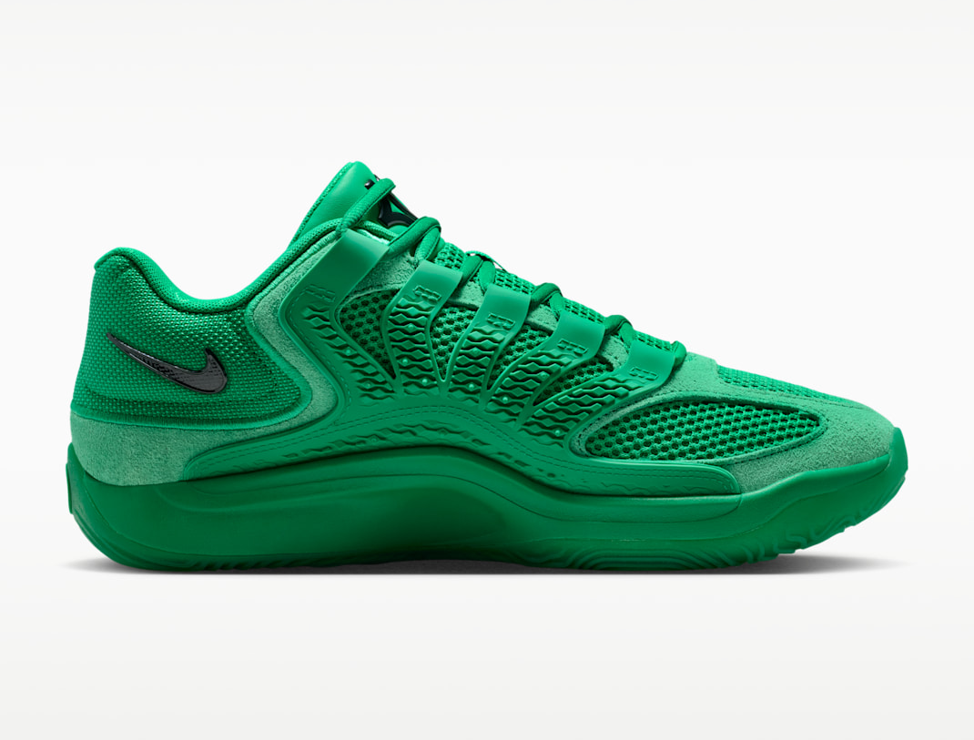 Alternative view of Giày Nike KD 18 GI 'All-Star' IU3108-300