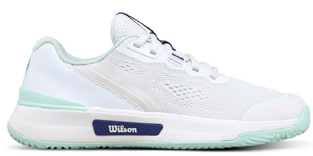 Giày Wilson Intrigue Pro 'White' WRS337280U