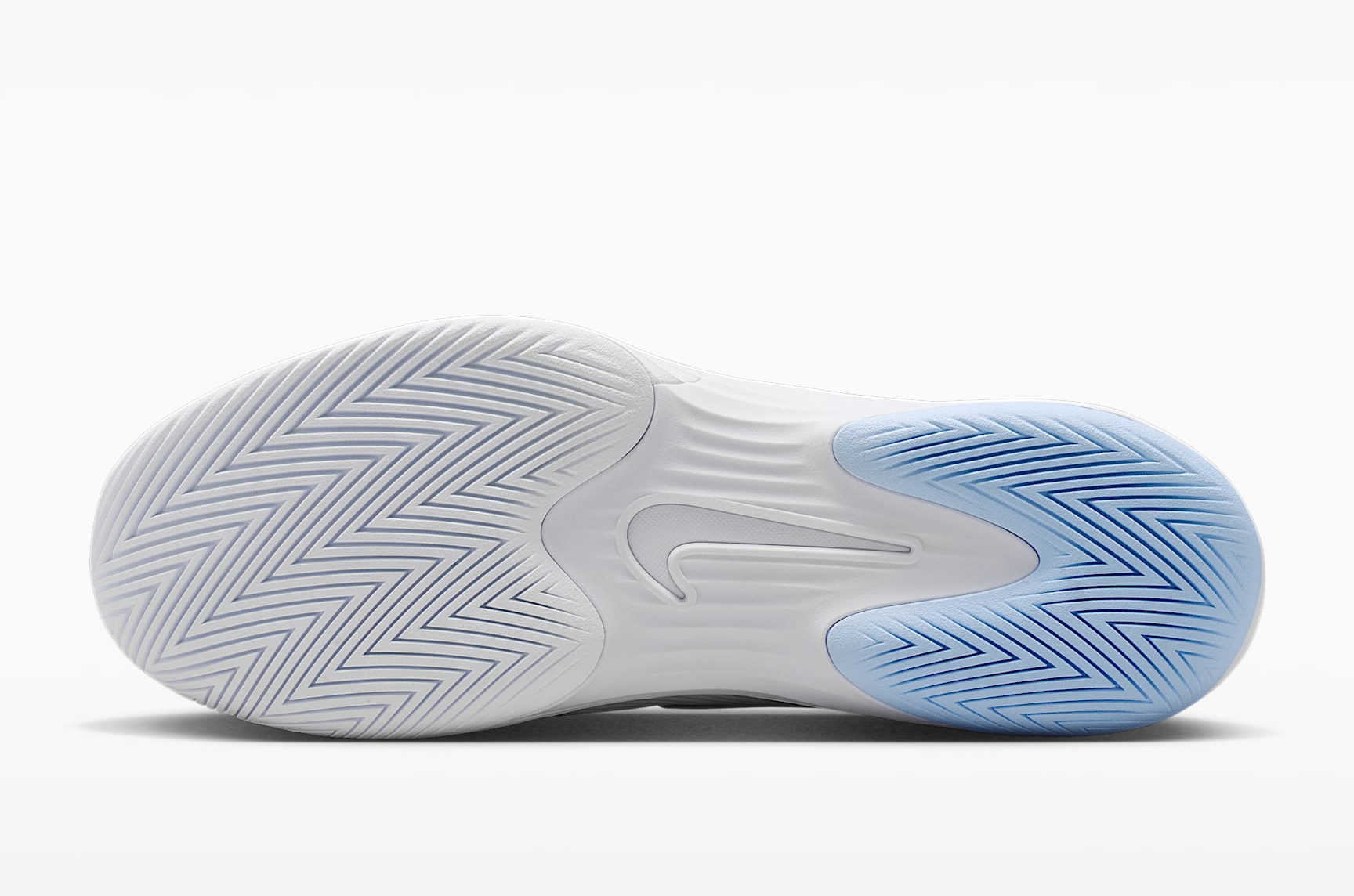 Alternative view of Giày Nike Vapor 12 ‘Hydrogen Blue’ IR8316-401