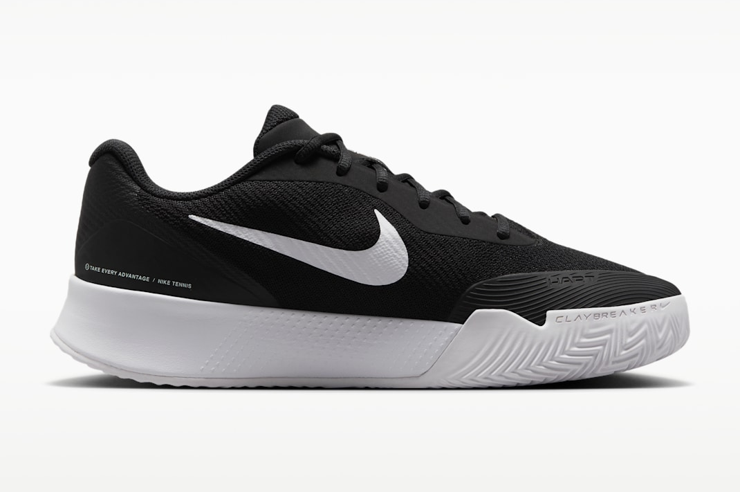 Alternative view of Giày Nike Vapor Lite 3 'Black' HQ5292-001