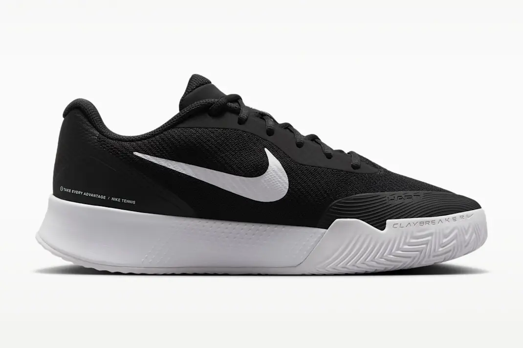 Alternative view of Giày Nike Vapor Lite 3 'Black' HQ5292-001