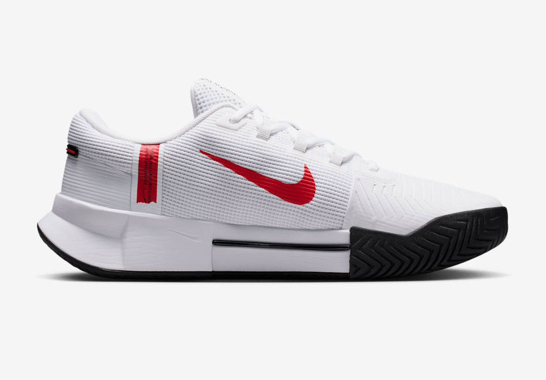 Alternative view of Giày Nike GP Challenge 1.5 'White' IQ5180-109