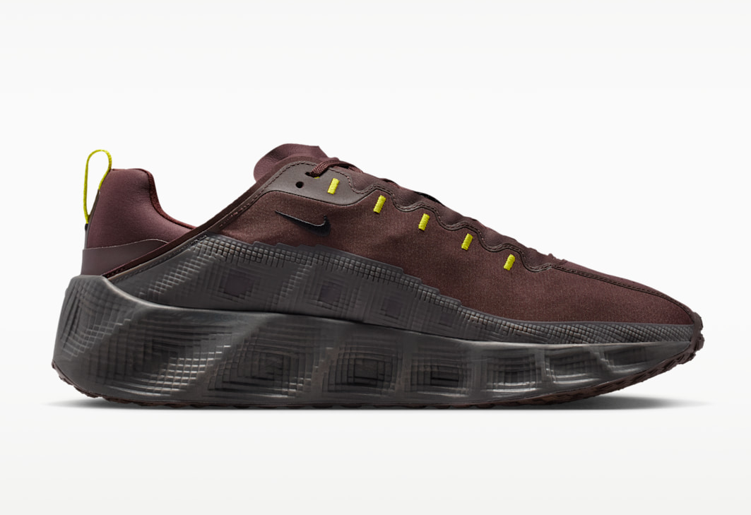 Alternative view of Giày Nike Ava Rover 'Earth Black' IM9327-200