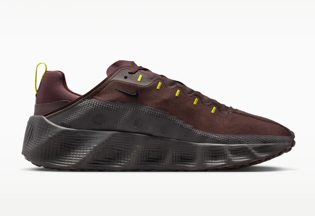 Alternative view of Giày Nike Ava Rover 'Earth Black' IM9327-200