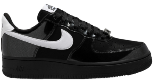 Giày Nike Air Force 1 Low '07 LV8 'Black White' IB6843-001