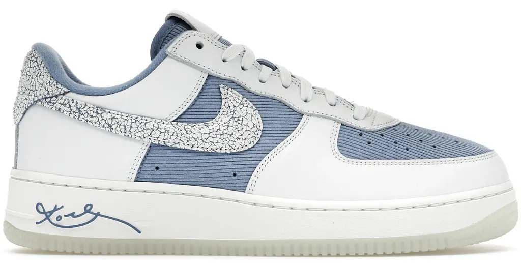 Giày Nike Air Force 1 Low Protro 'Kobe Bryant City of Champions' IM0583-400