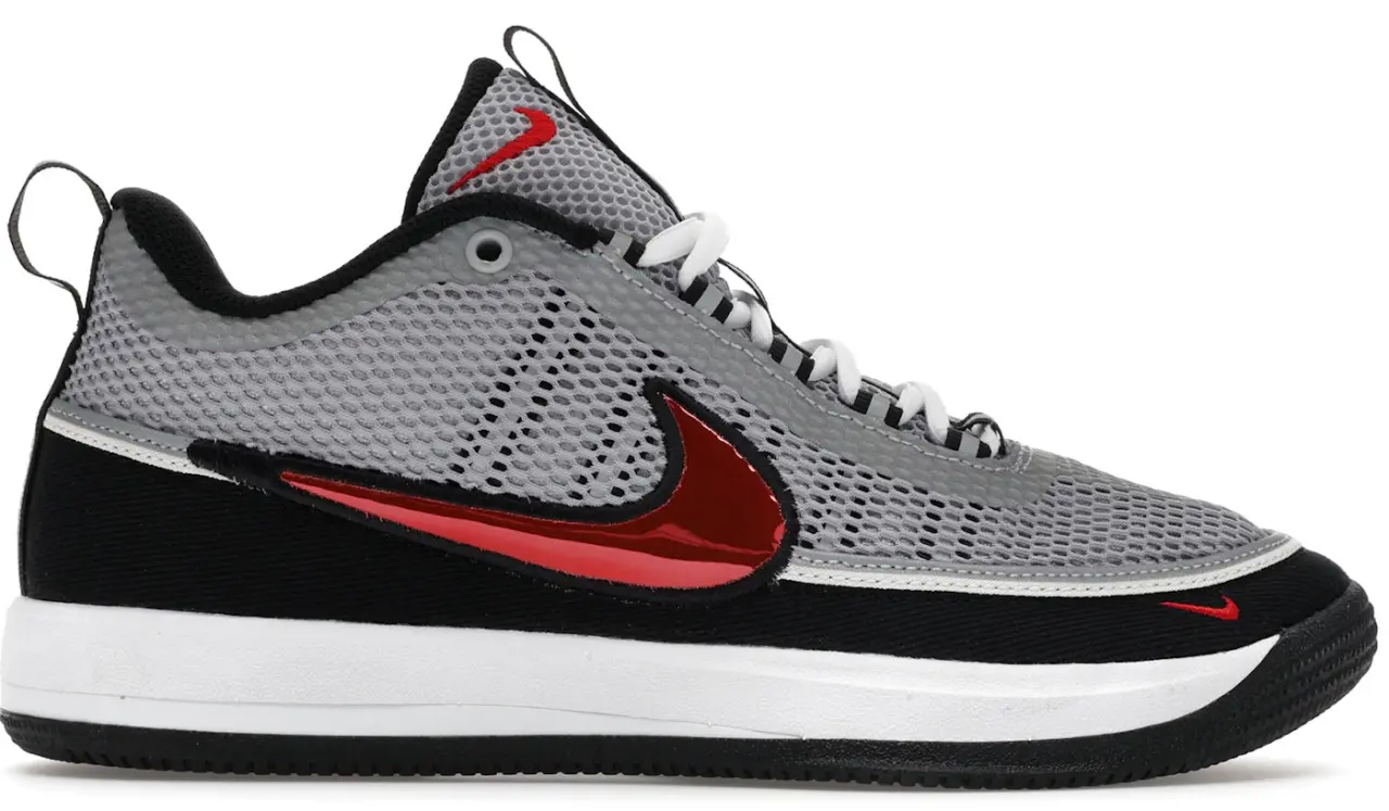 Giày Nike Book 2 SP 'Spiridon Sport Red' IQ0051-001