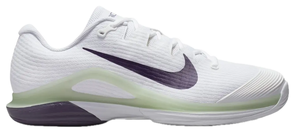 Giày Nike Court Air Zoom Vapor 12 HC 'White' FV5552-108