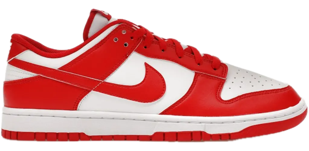 Giày Nike Dunk Low 'St. Johns' HF5441-104
