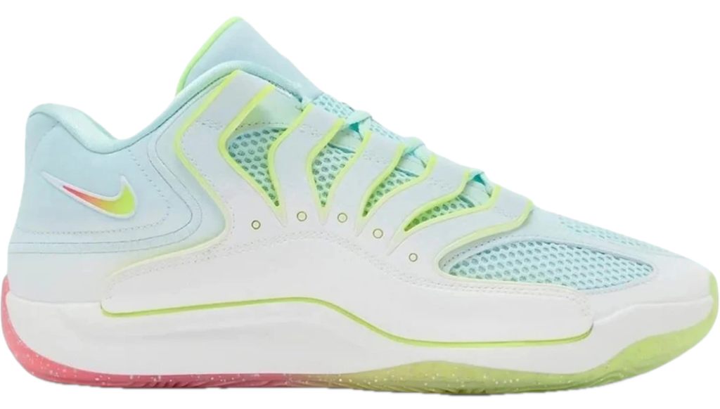 Giày Nike KD 18 'Gifted' HV1998-100