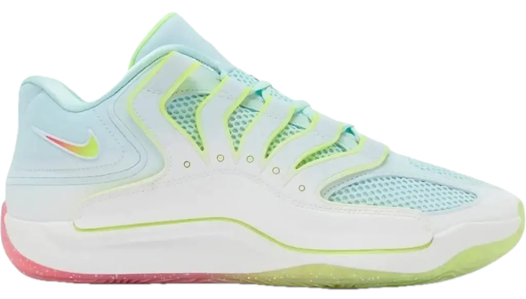 Giày Nike KD 18 'Gifted' HV1998-100