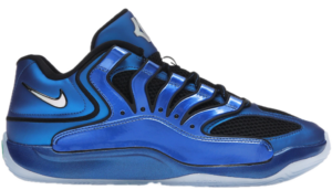 Giày Nike KD 18 'International Blue' IB6684-400