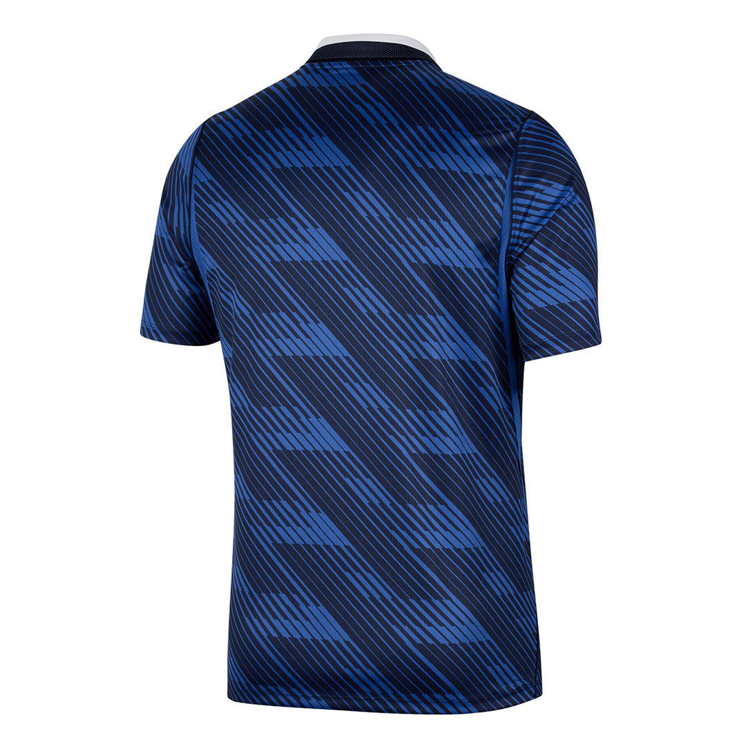 Alternative view of Áo Nike France 2026 Stadium 'Navy' IB5300-480