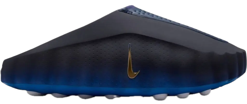 Dép Nike Mind 001 Slide 'Blue Game Royal' HQ4307-400
