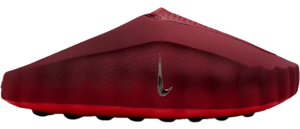 Dép Nike Mind 001 Slide 'Team Red' HQ4307-601