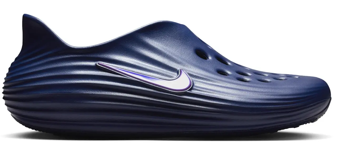 Dép Nike ReactX Rejuven8 'Blue Void' HV5060-403