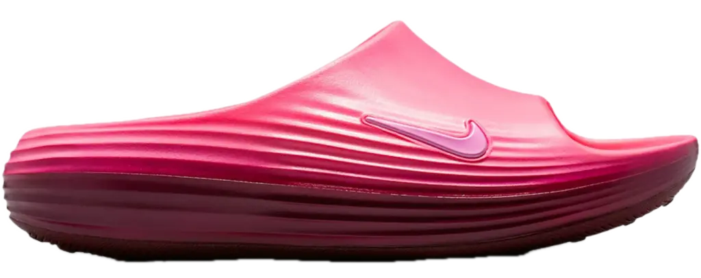 Dép Nike ReactX Rejuven8 Slide 'Pink' HV4484-602