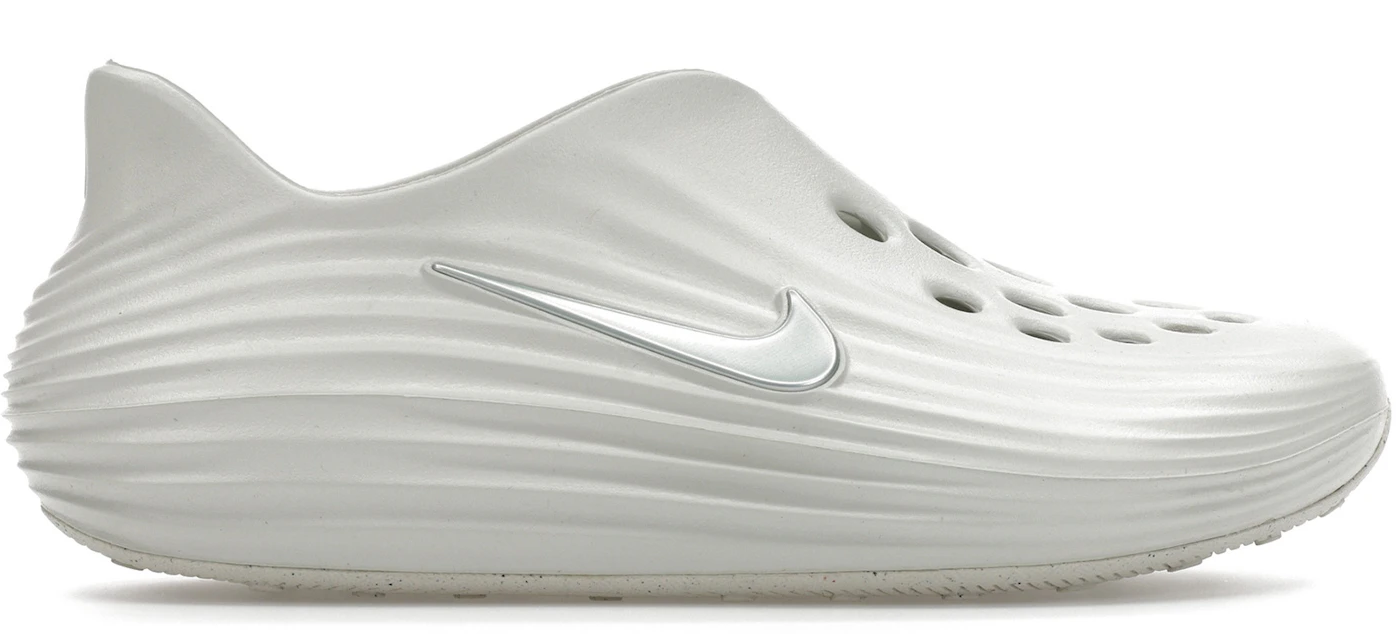 Giày Nike ReactX Rejuven8 'Spruce Aura Light Silver' HV5060-005