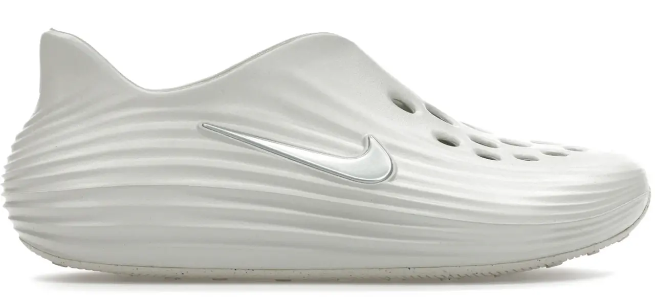 Dép Nike ReactX Rejuven8 'Spruce Aura Light Silver' HV5060-005