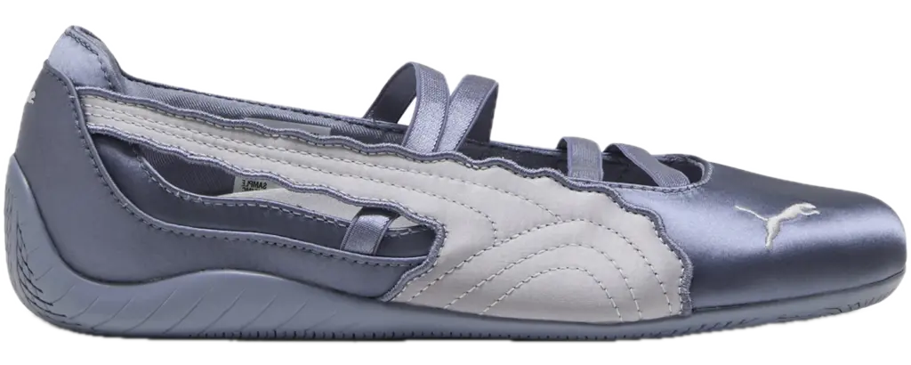 Giày Puma Speedcat Ballet 'Venus Gray Sky' 406853-02