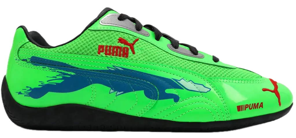 Giày Puma Speedcat 'Fast & Furious LA' 314162-01