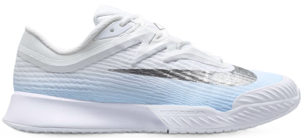 Giày Nike Vapor Pro 3 Low 'White Blue' IR8252-401
