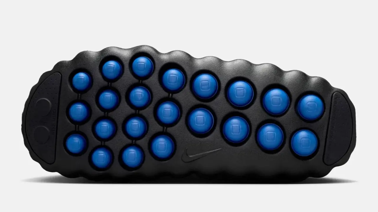 Hinh anh 7: Fragment Concept Testing x Nike: Hiroshi Fujiwara toi gian Mind 001 va Air Liquid Max
